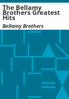 The_Bellamy_Brothers_greatest_hits